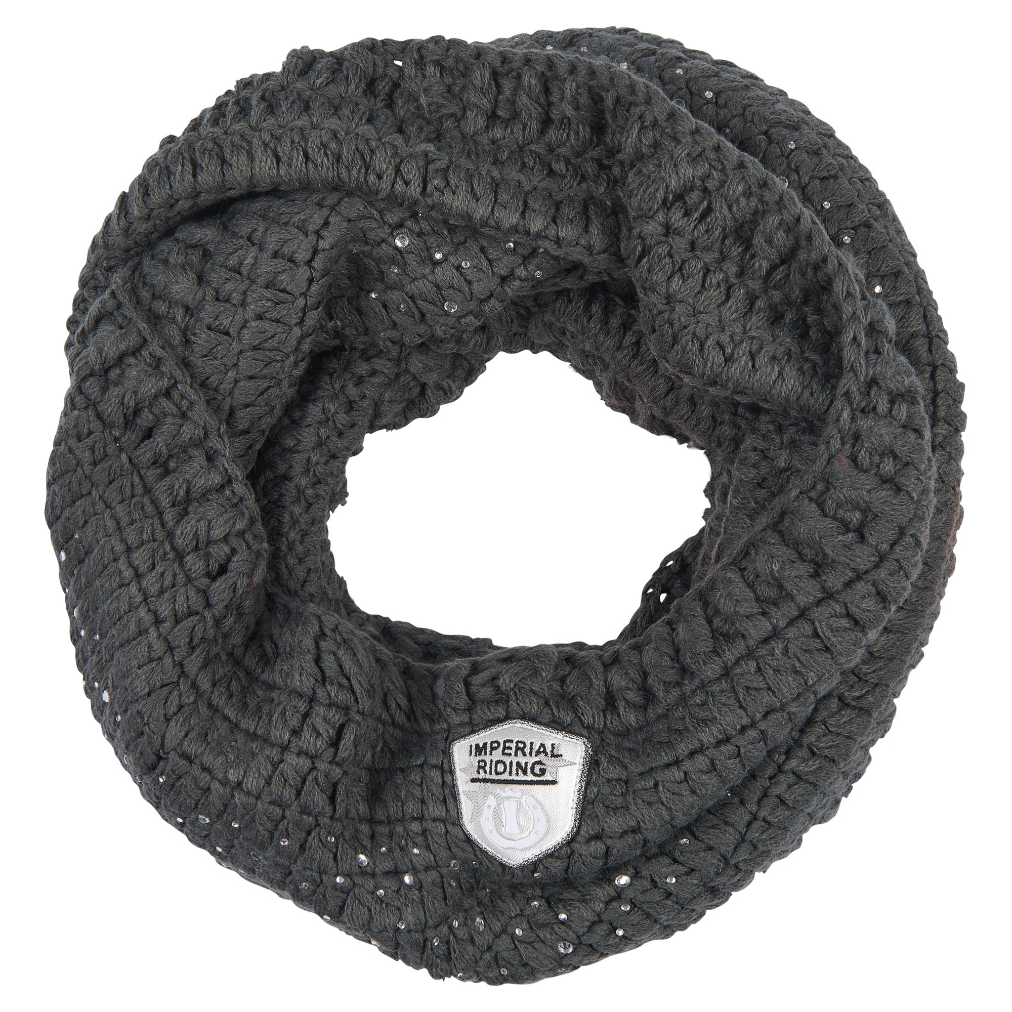 Scarf IRHLove Story
