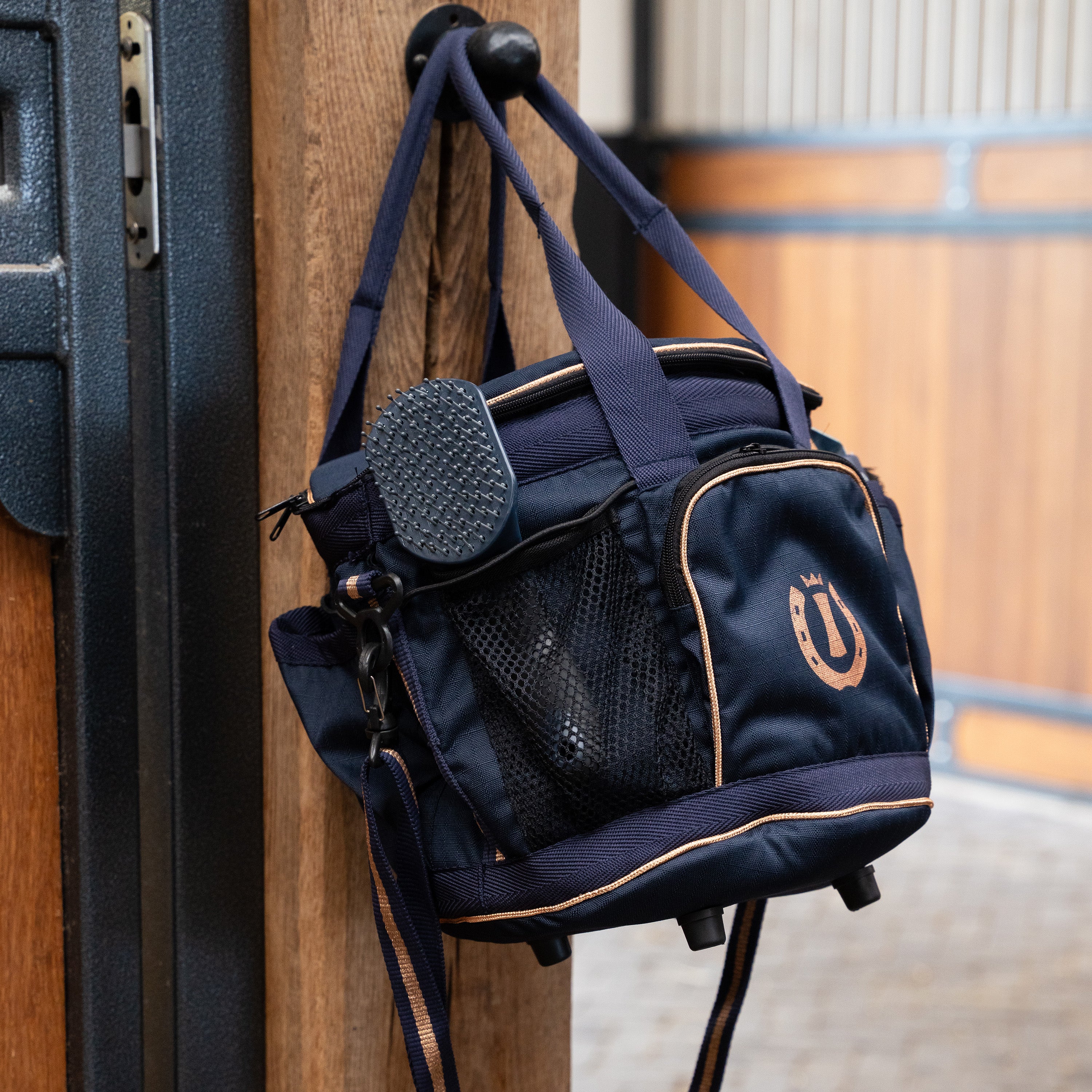 KIDS Grooming bag IRHClassic