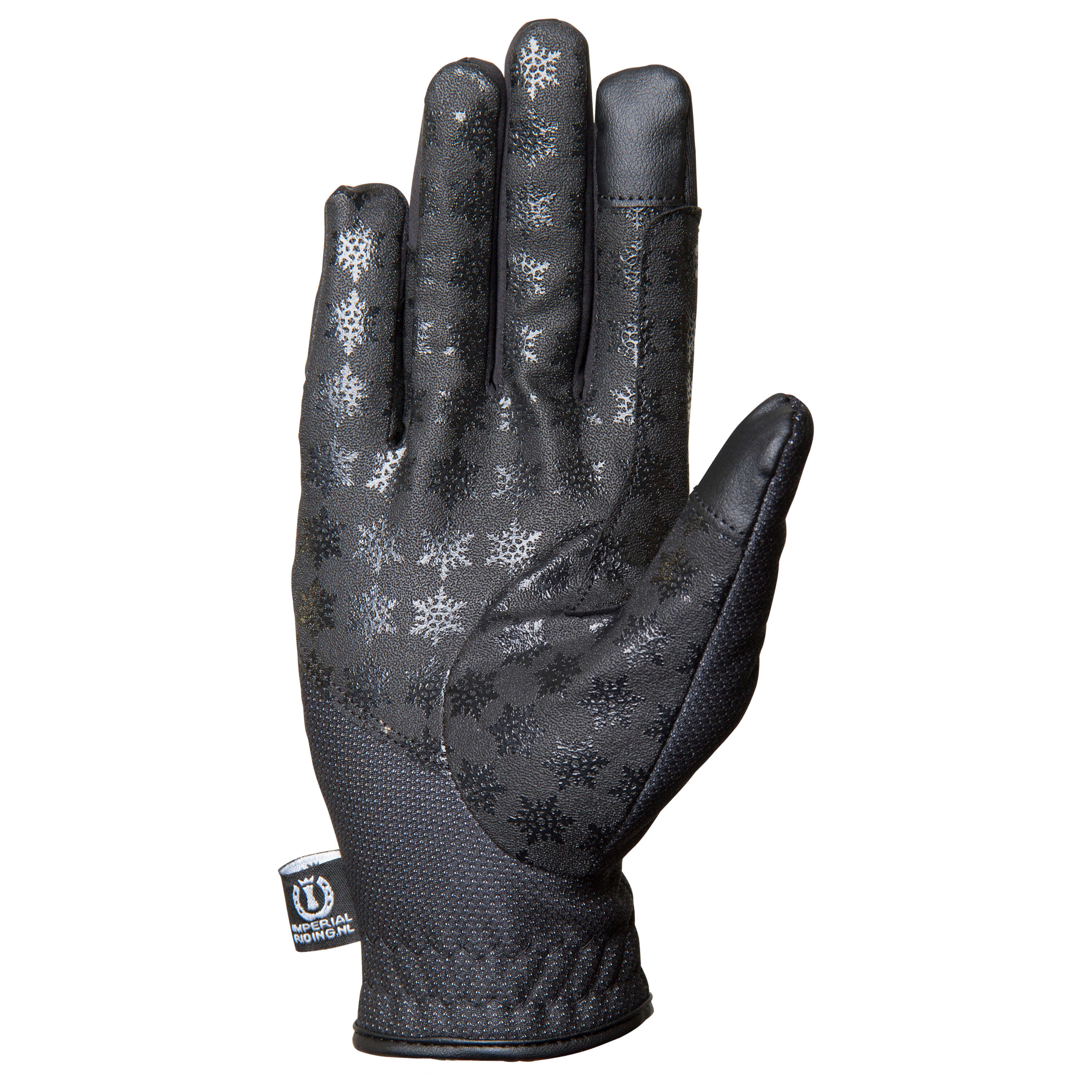 Gloves IRHAspen