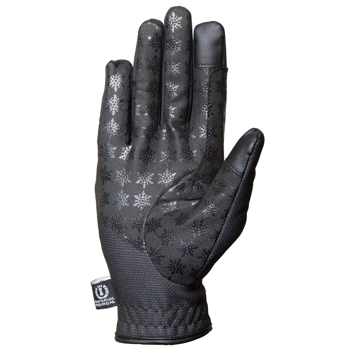 Gloves IRHAspen