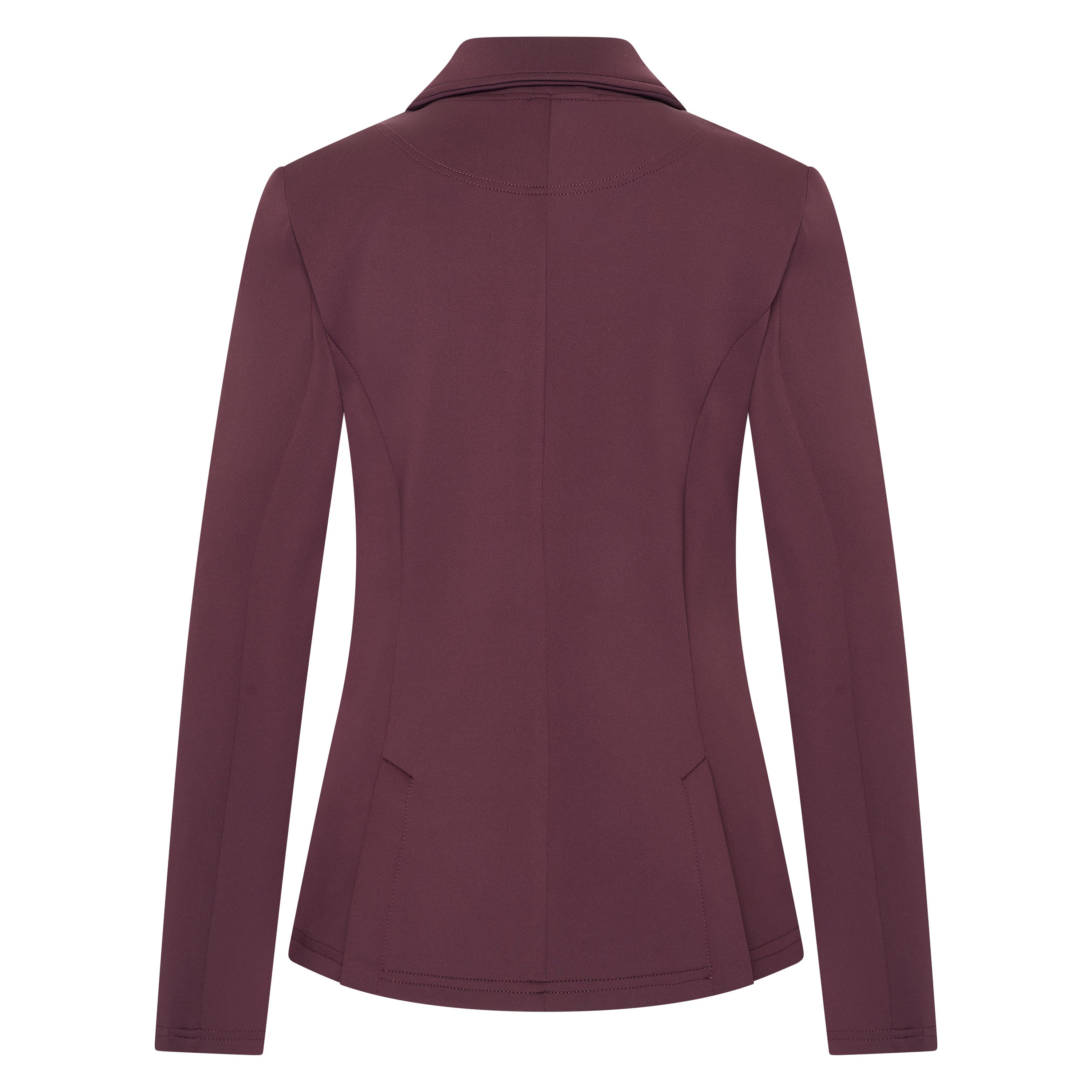 Competition jacket IRHBasic