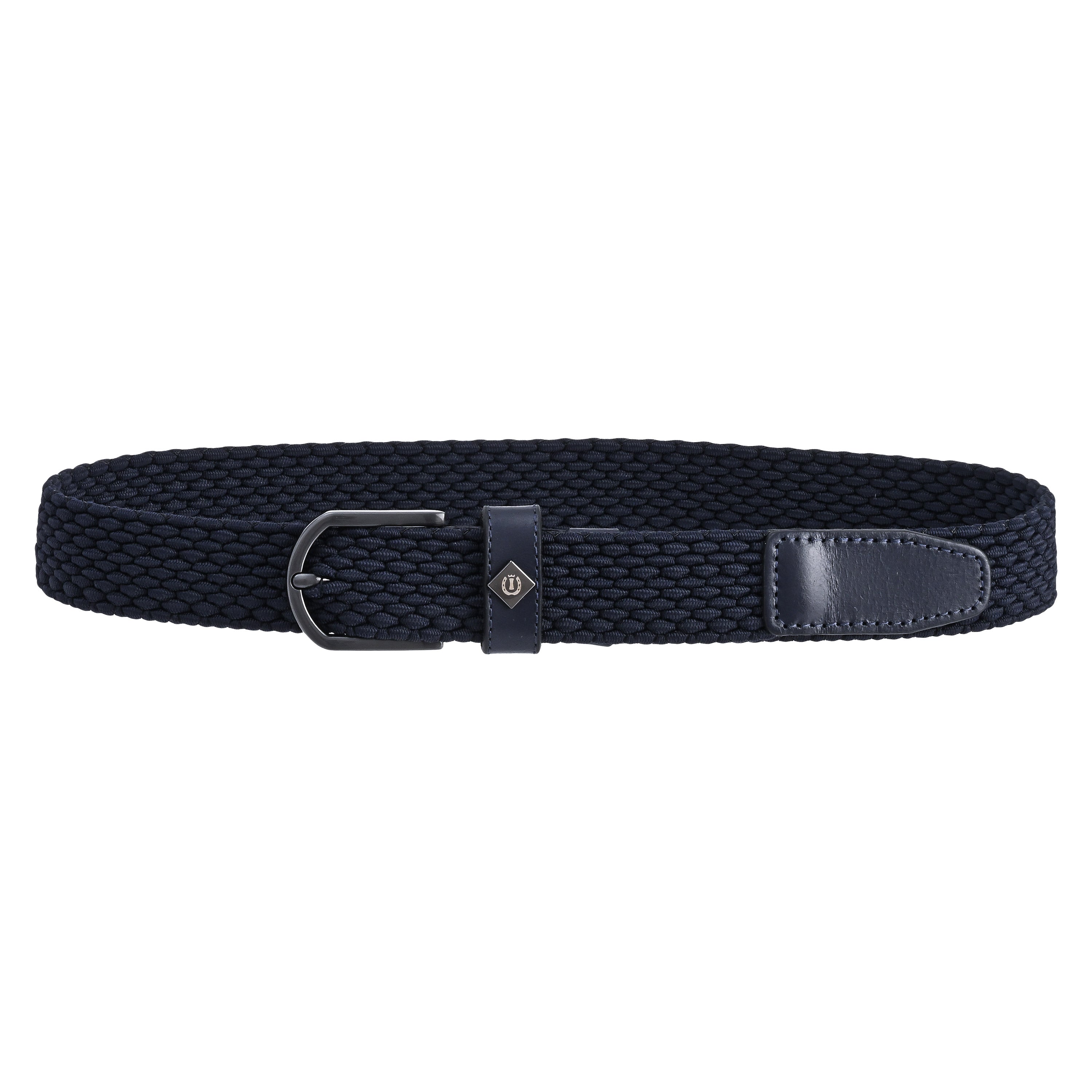 KIDS elastic braided belt IRH