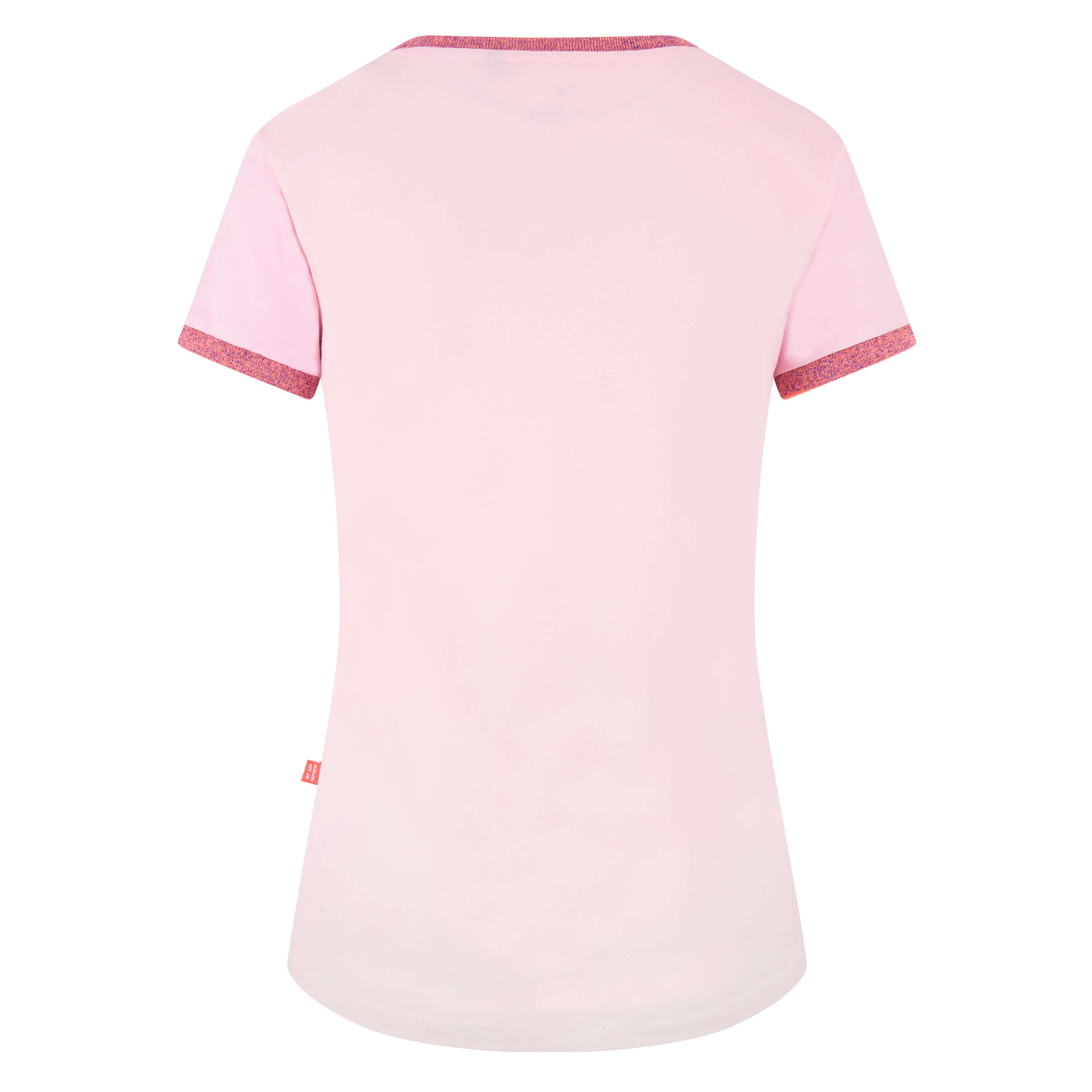 T-shirt IRHThe Colored