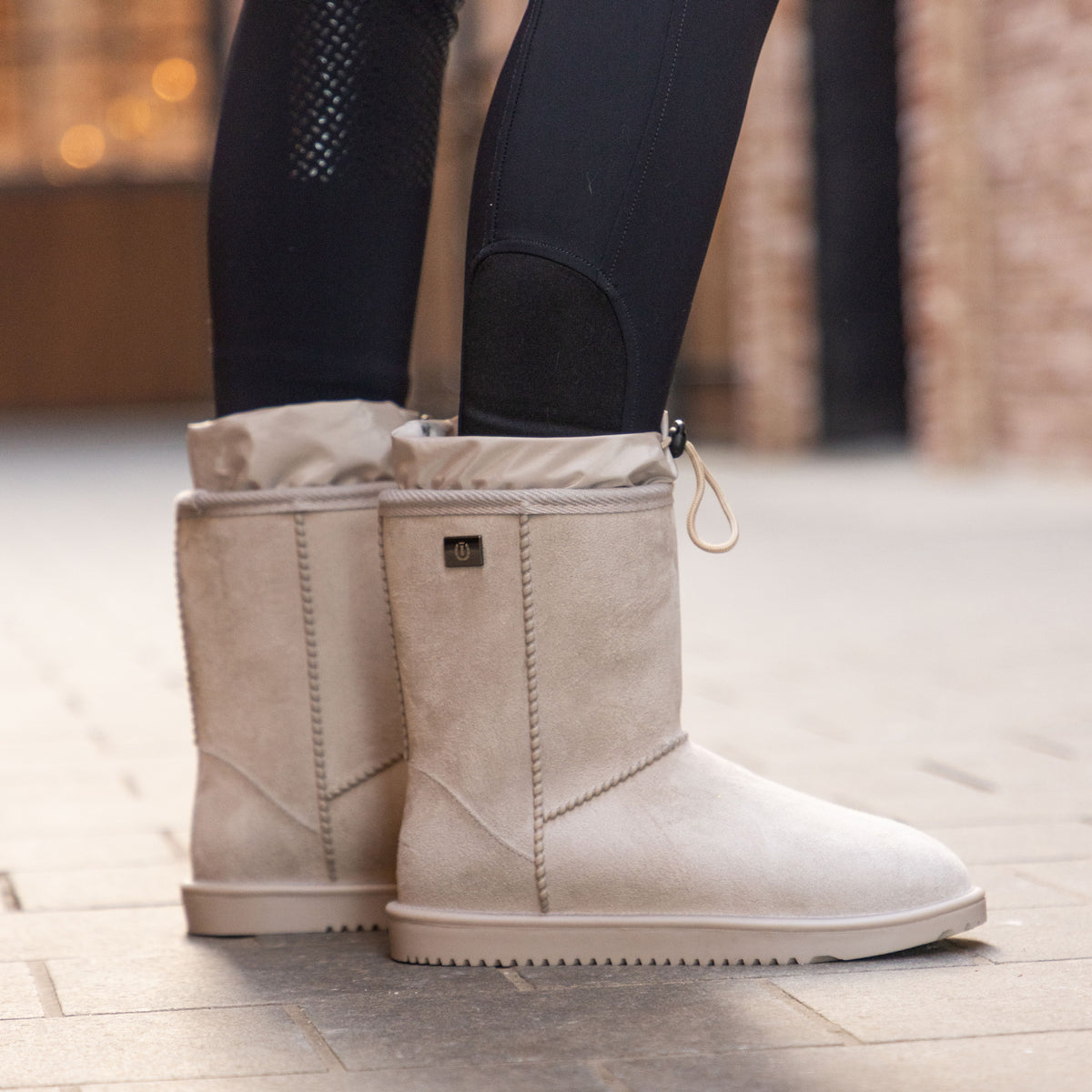 Stable boots IRHFrosty