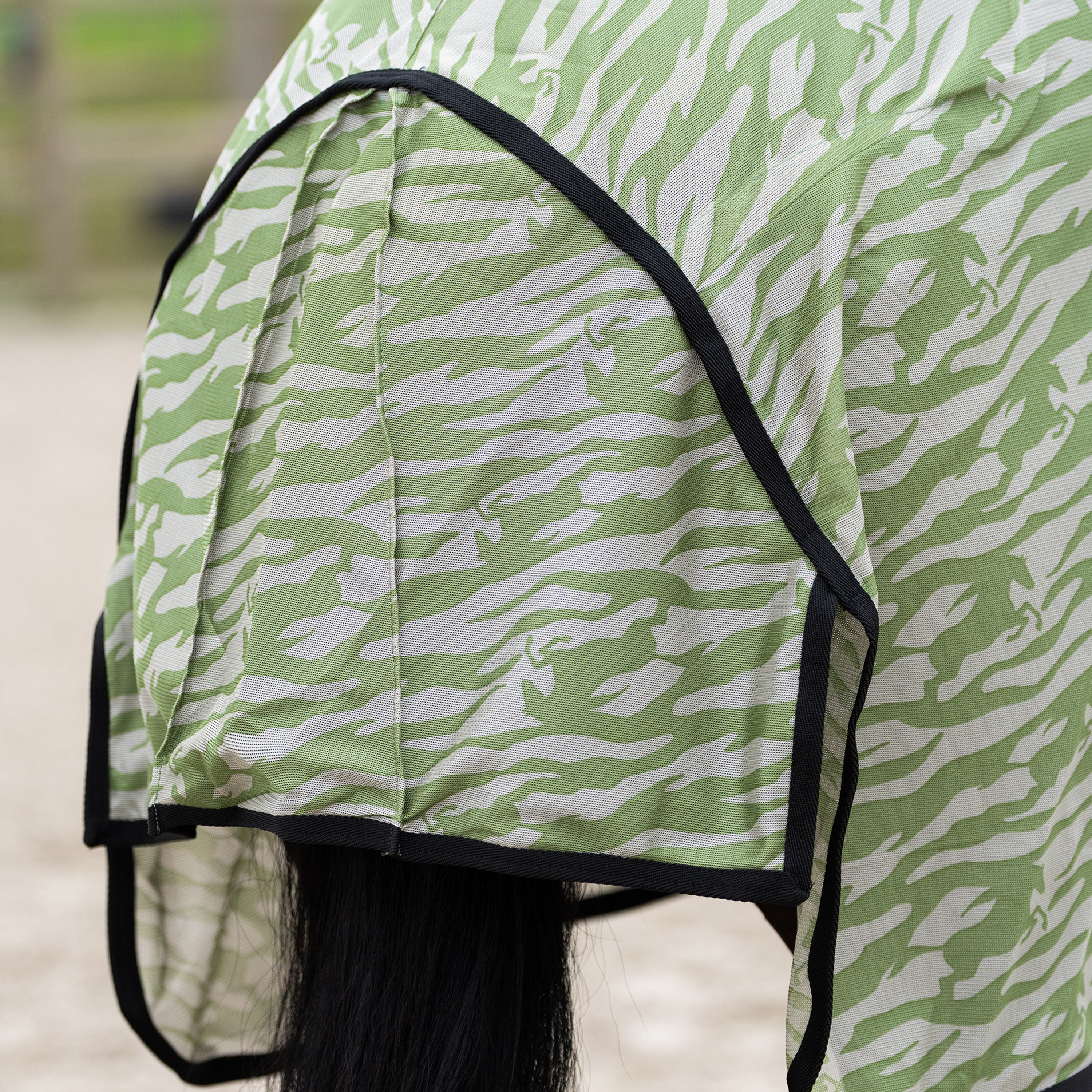 Fly blanket IRHCarlys