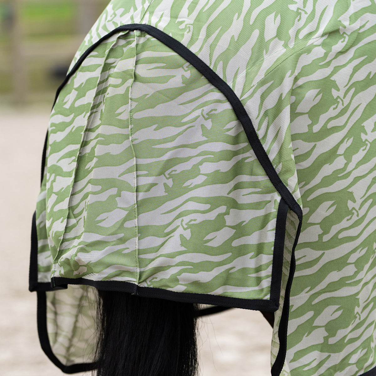 Fly blanket IRHCarlys