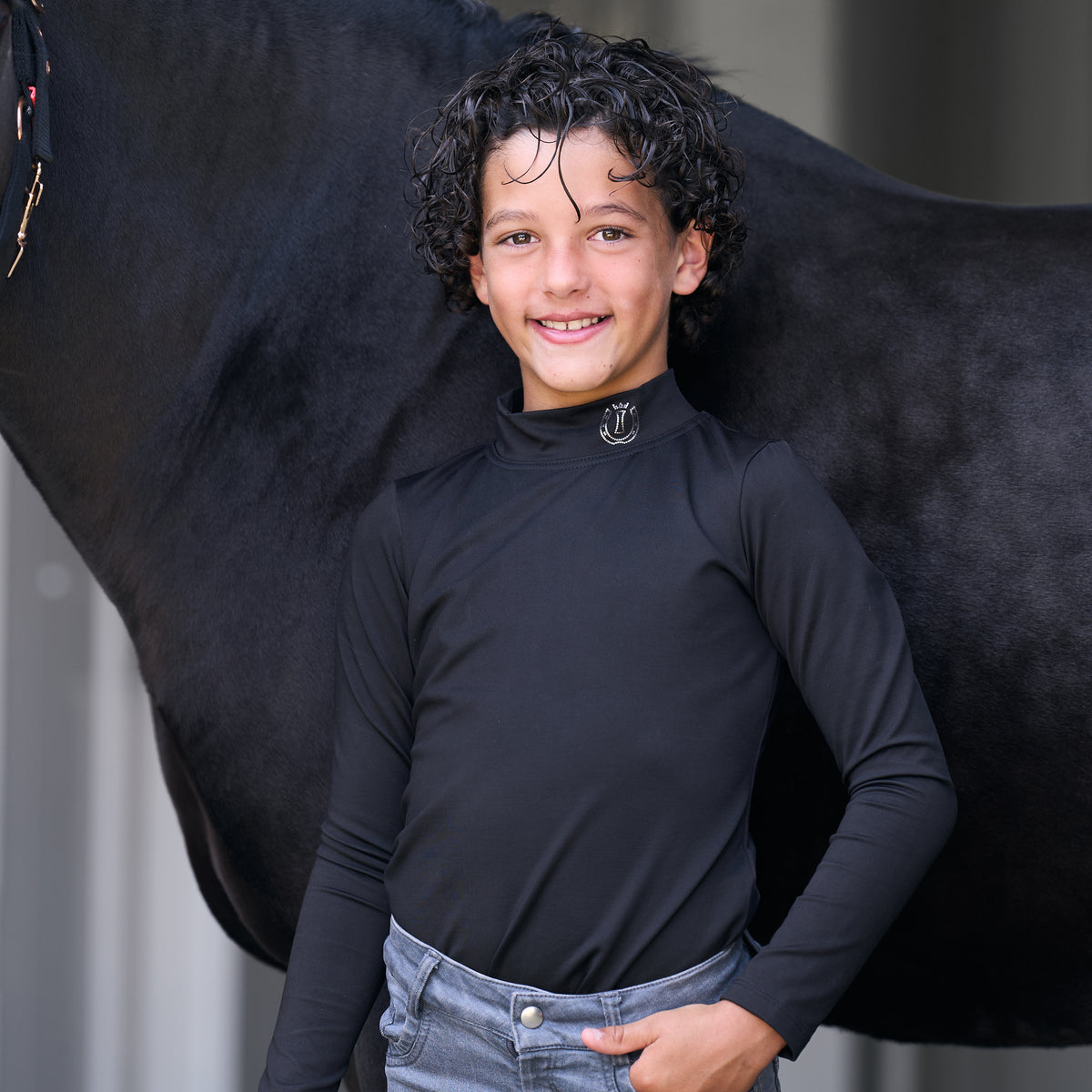 KIDS Top IRHJack