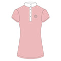 KIDS Competition shirt IRHBasic