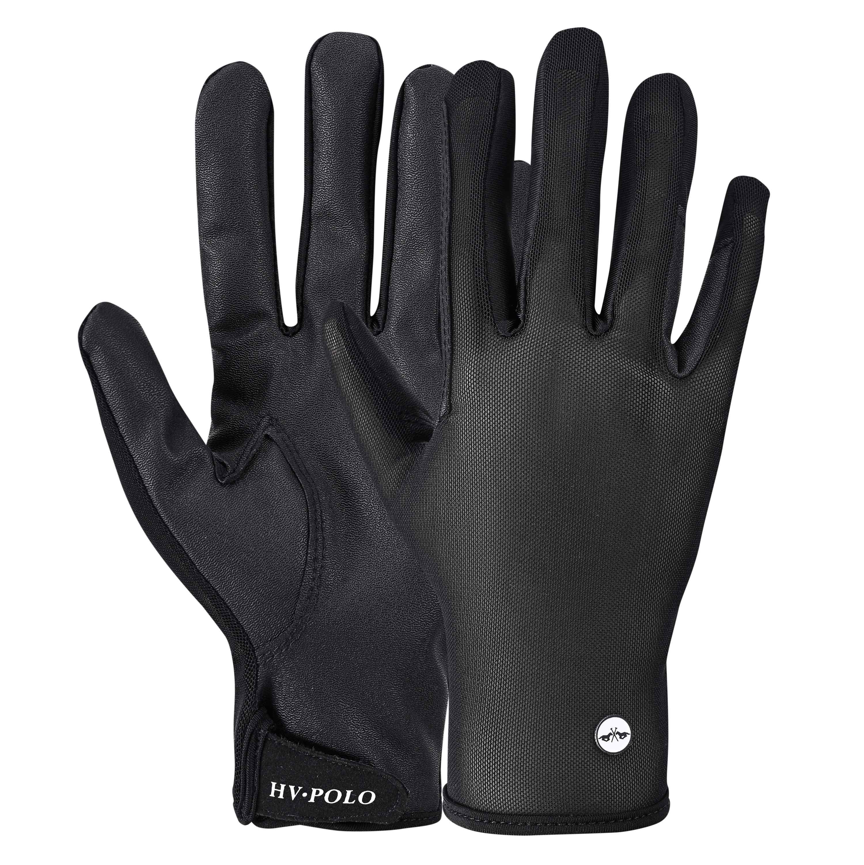Gloves HVPRowan
