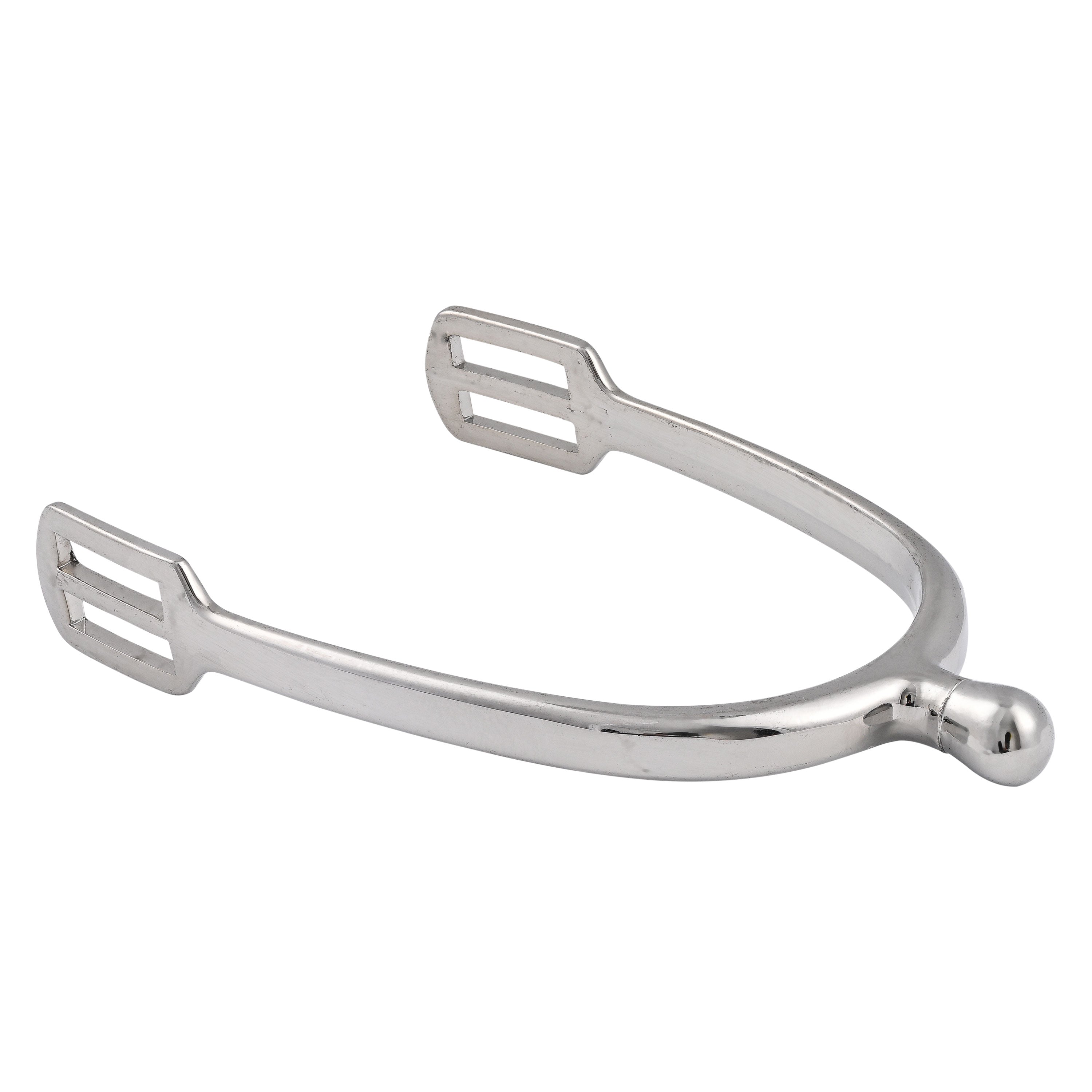 KIDS Spurs IRHBasic 15mm round