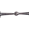 FEELING Ring snaffle