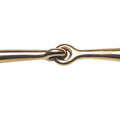 FEELING Cyprium ring snaffle