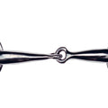 FEELING Ring snaffle