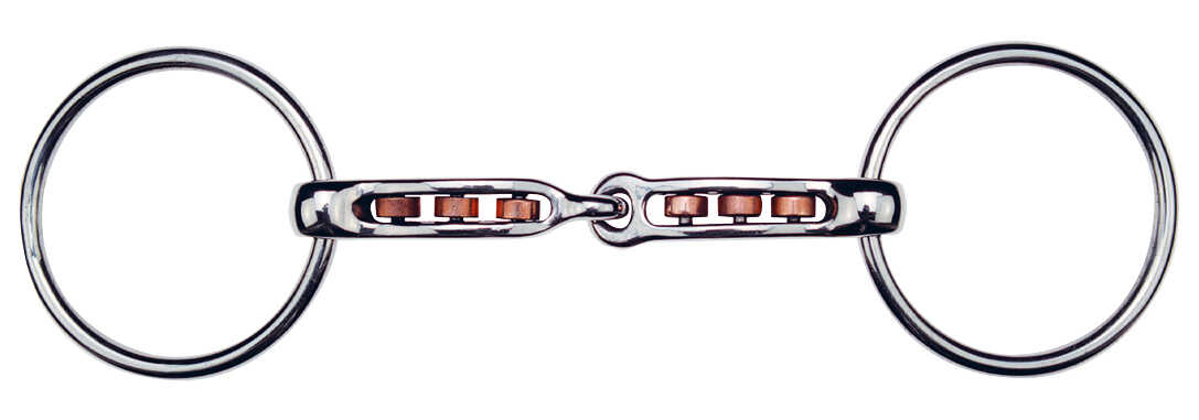 FEELING Ring bit - Mac Genis