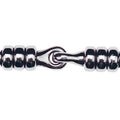 FEELING Ring bit - With roller