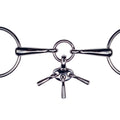 FEELING Ring bit - With toy