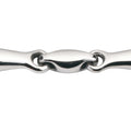 FEELING -Anatomic- ring snaffle