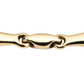 FEELING -Anatomic- Cyprium ring snaffle