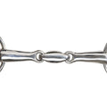FEELING -Anatomic- 2 loops snaffle