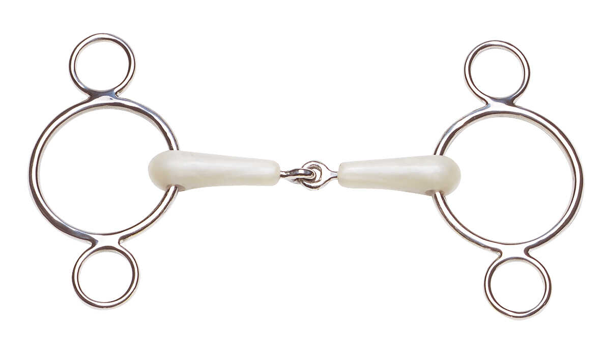 FEELING Adjustable bit - Flexi 3 rings