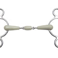 FEELING Adjustable bit - Flexi 3 double-jointed rings