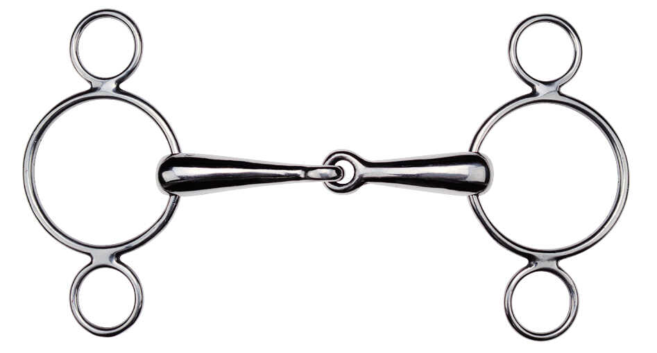 FEELING Adjustable bit - 3 rings