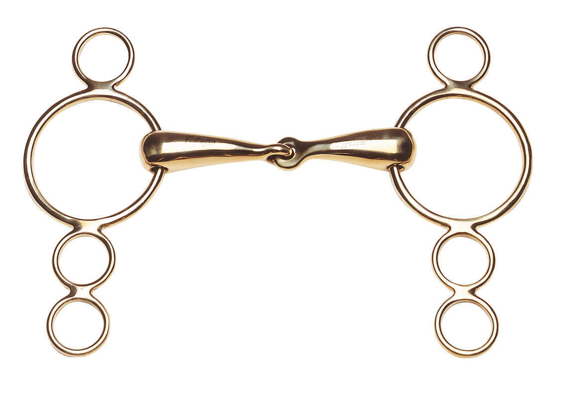 FEELING Adjustable bit