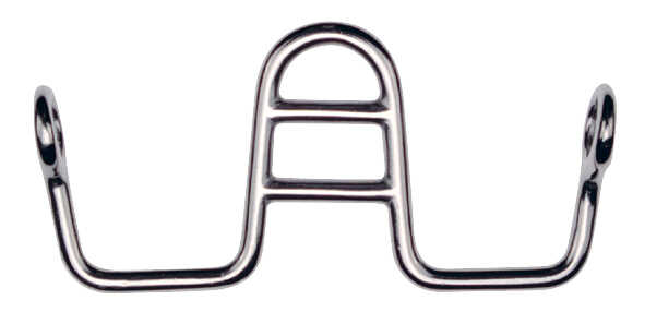 FEELING Bit - Tongue Clip