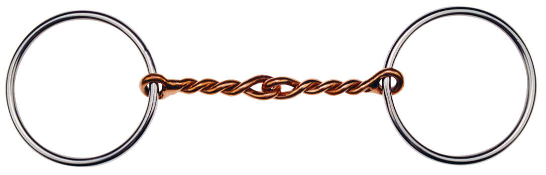 FEELING Ring bit - Twisted
