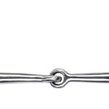FEELING Baucher snaffles - Satin