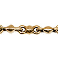 FEELING -Waterford- large rings snaffle, German silver