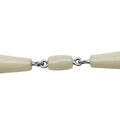 FEELING Eggbutt bit - Flexi double jointed