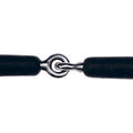 FEELING Dee snaffle - Rubber