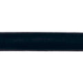FEELING Dee snaffle - Straight rubber