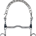 FEELING L'hotte bit - Short shanks