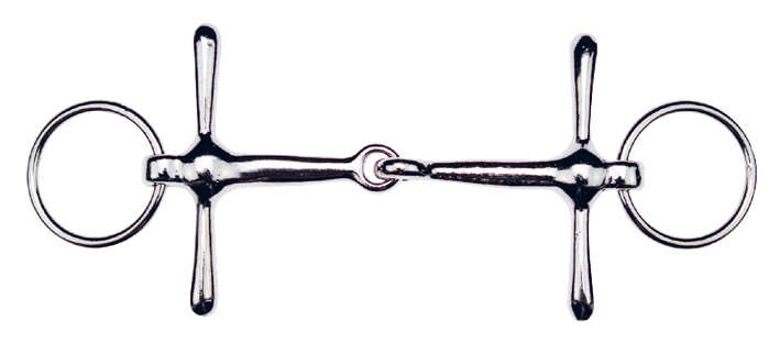 FEELING Educative snaffle