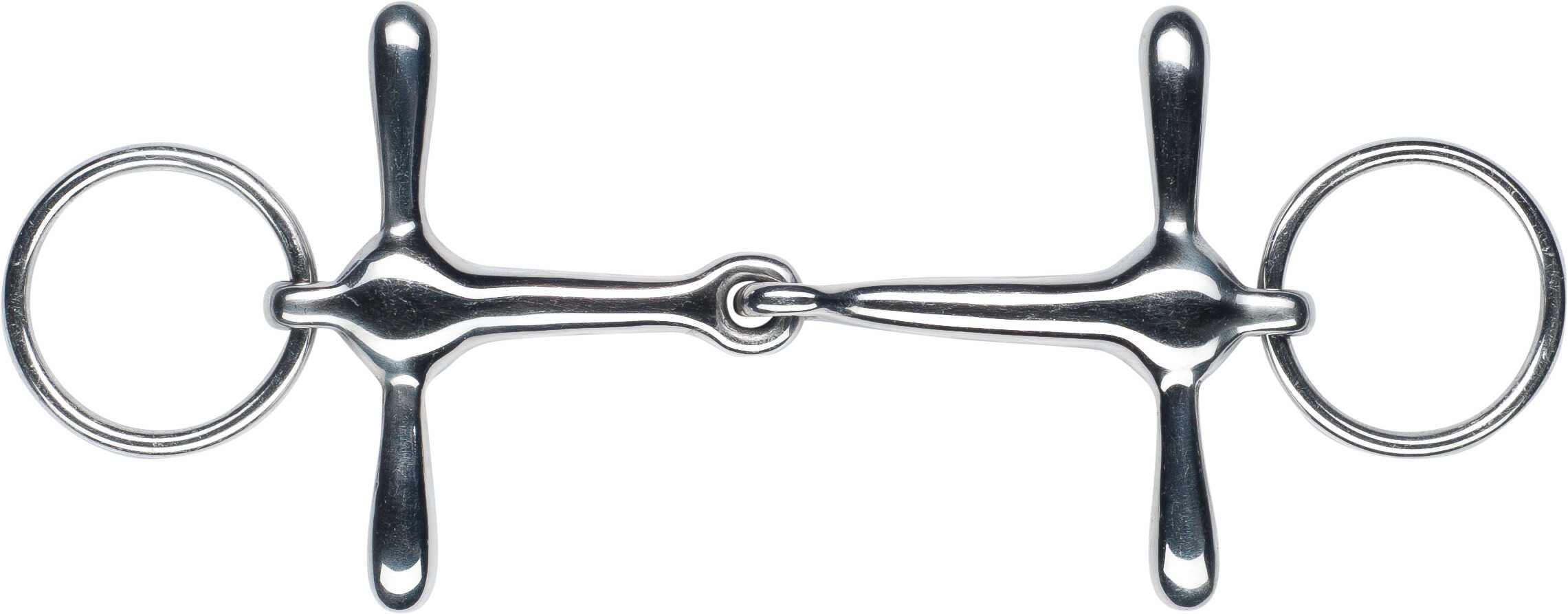 FEELING Educative snaffle