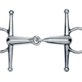 FEELING Full cheek snaffle