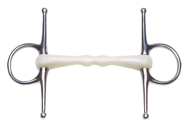 FEELING Full cheek - Straight Flexi