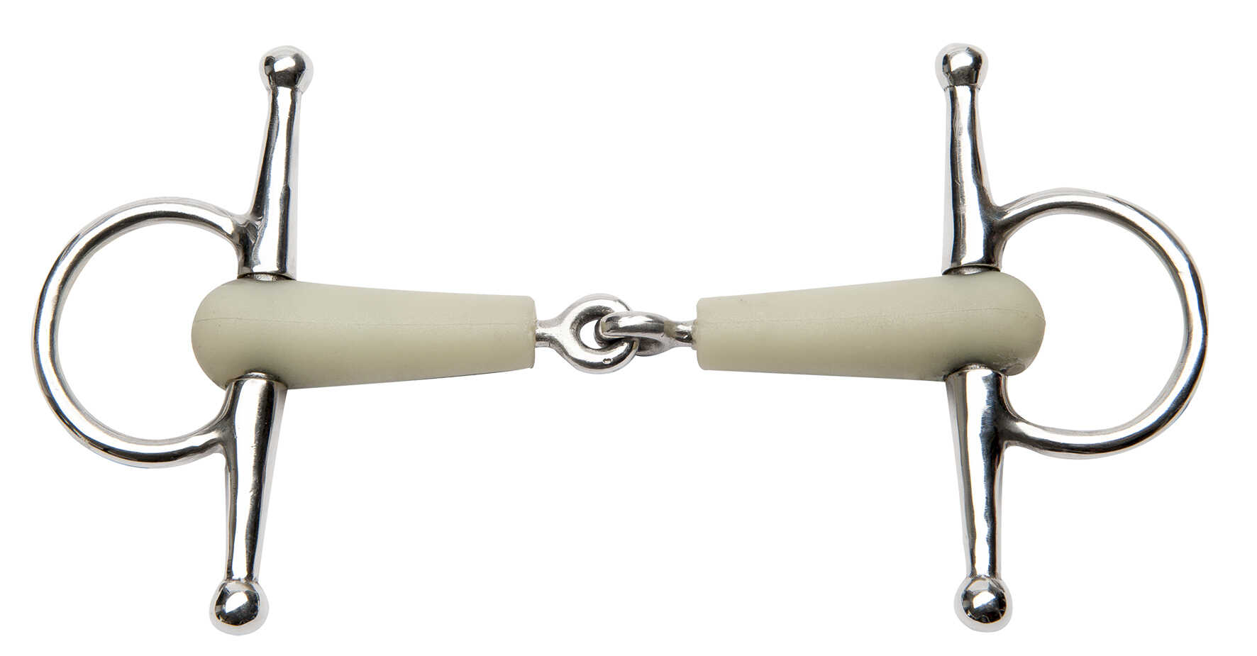 FEELING Full cheek - Flexi short shanks