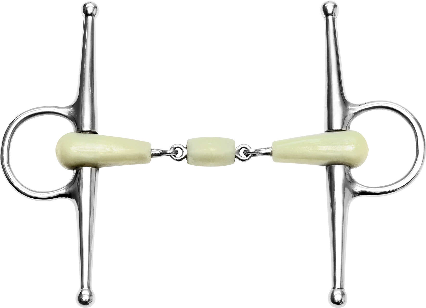 FEELING Full cheek - Flexi double jointed