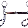 FEELING Copper wire wrapped training bit