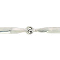 FEELING -Snaffle- Bit in Stainless Steel