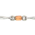 FEELING -Snaffle- Bit with Roller