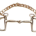 FEELING Spanish bit - With cyprium loops