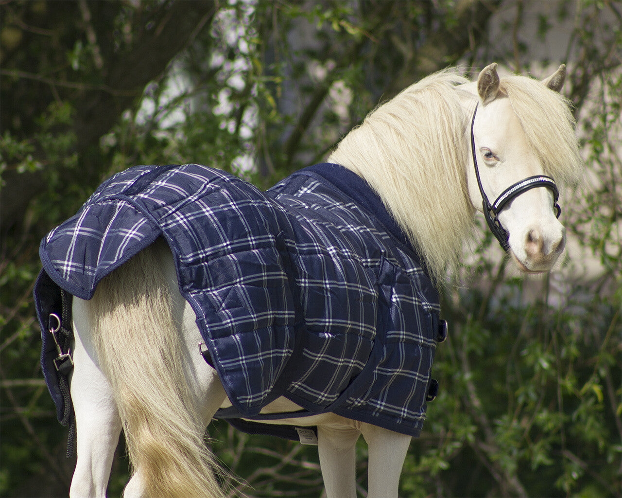 Falabella Stable rug 200gr