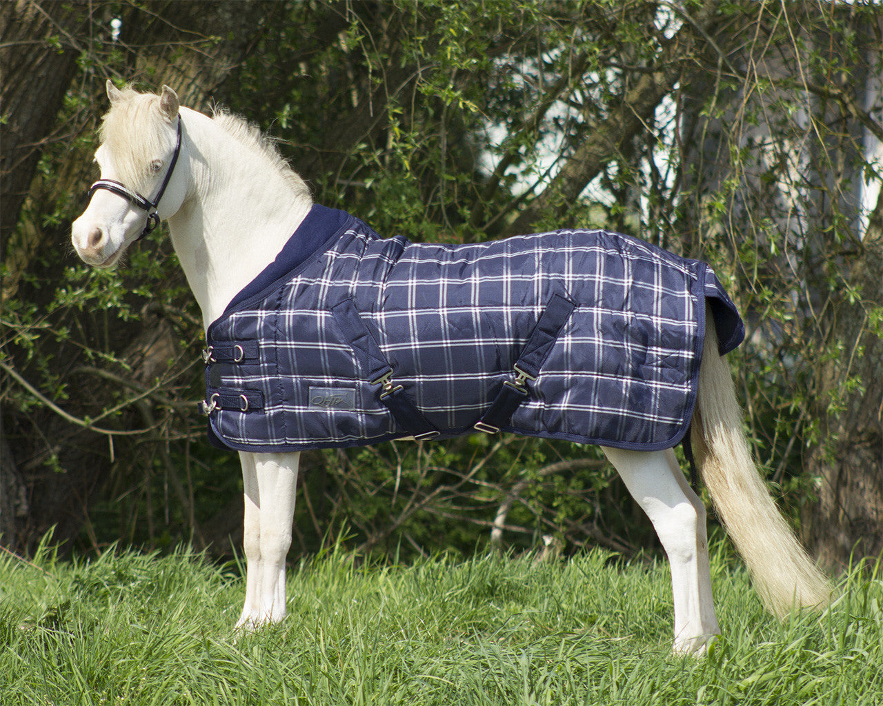 Falabella Stable rug 200gr