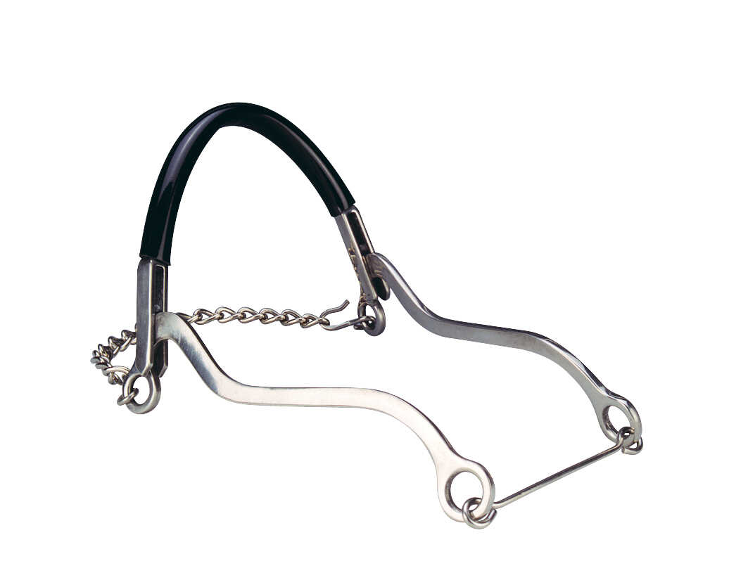 FEELING Hackamore