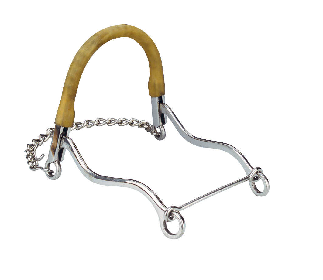 FEELING Hackamore