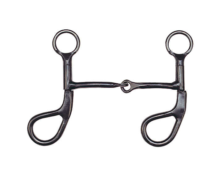 FEELING Training snaffle